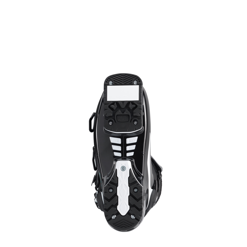 Nordica Speedmachine 3 105W Womens Alpine Ski Boots with GripWalk-5